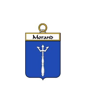 French/M/Morand-Crest-Coat-of-Arms
