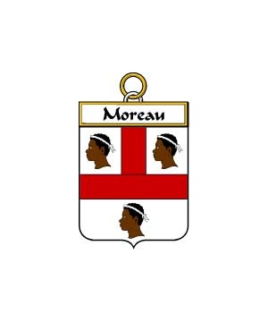 French/M/Moreau-Crest-Coat-of-Arms