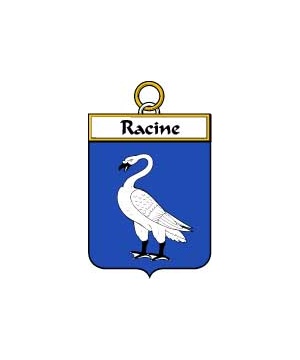 French/R/Racine-Crest-Coat-of-Arms