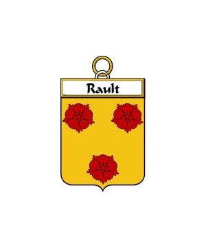 French/R/Rault-or-Rheault-Crest-Coat-of-Arms