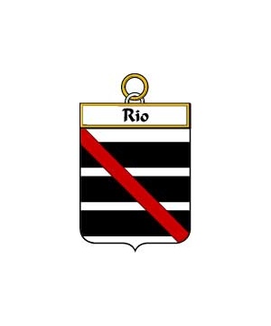 French/R/Rio-Crest-Coat-of-Arms