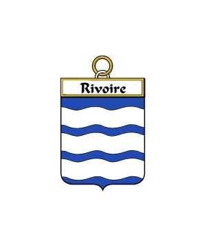 French/R/Rivoire-Crest-Coat-of-Arms