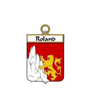 French/R/Roland-Crest-Coat-of-Arms