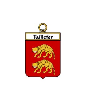 French/T/Taillefer-Crest-Coat-of-Arms