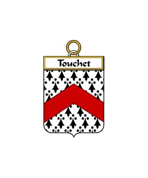 French/T/Touchet-Crest-Coat-of-Arms