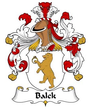 German/B/Balck-Crest-Coat-of-Arms