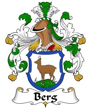 German/B/Berg-Crest-Coat-of-Arms