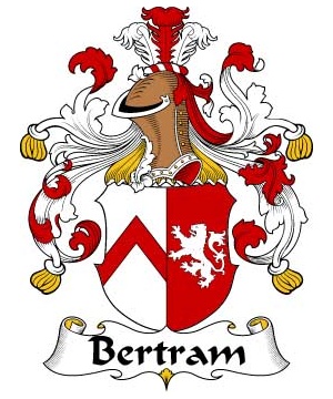 German/B/Bertram-Crest-Coat-of-Arms