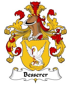 German/B/Besserer-Crest-Coat-of-Arms