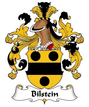 German/B/Bilstein-Crest-Coat-of-Arms