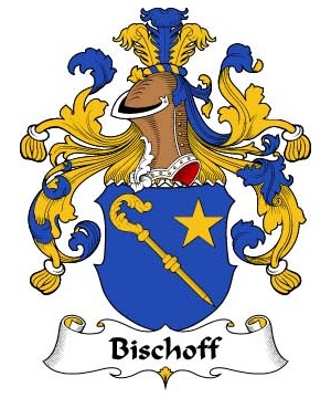 German/B/Bischoff-Crest-Coat-of-Arms