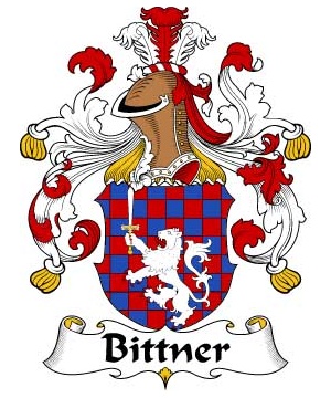 German/B/Bittner-Crest-Coat-of-Arms