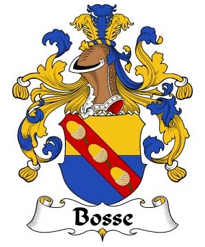 German/B/Bosse-Crest-Coat-of-Arms