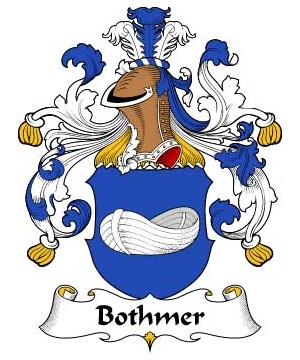 German/B/Bothmer-Crest-Coat-of-Arms