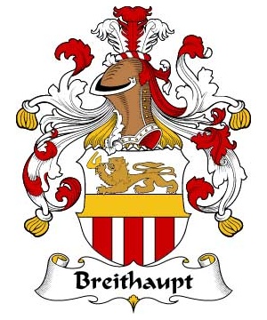 German/B/Breithaupt-Crest-Coat-of-Arms