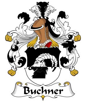 German/B/Buchner-Crest-Coat-of-Arms