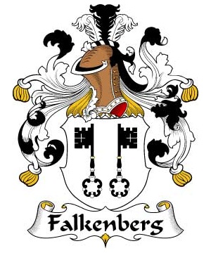 German/F/Falkenberg-Crest-Coat-of-Arms