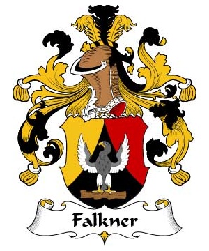 German/F/Falkner-Crest-Coat-of-Arms