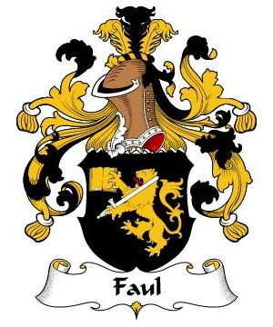 German/F/Faul-Crest-Coat-of-Arms