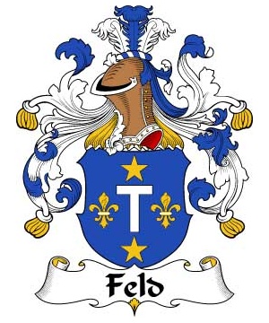 German/F/Feld-Crest-Coat-of-Arms