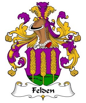 German/F/Felden-Crest-Coat-of-Arms