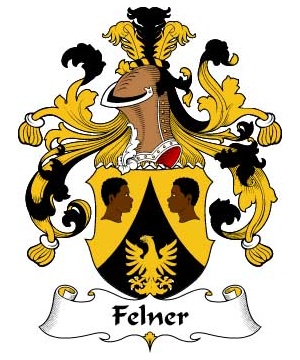 German/F/Felner-Crest-Coat-of-Arms