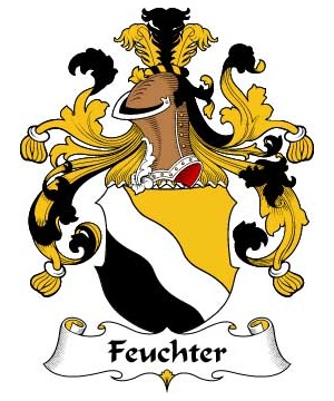 German/F/Feuchter-Crest-Coat-of-Arms