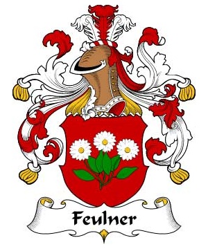 German/F/Feulner-Crest-Coat-of-Arms