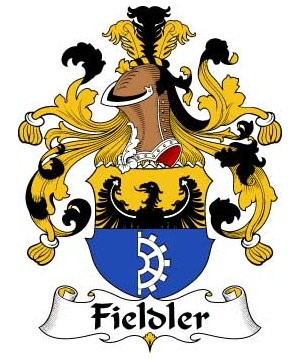 German/F/Fieldler-Crest-Coat-of-Arms