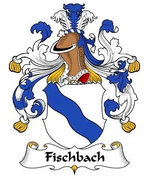 German/F/Fischbach-Crest-Coat-of-Arms