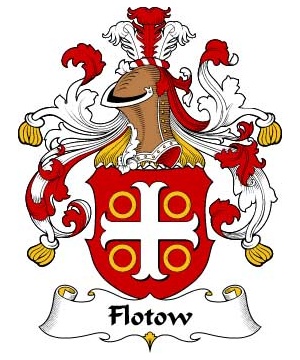 German/F/Flotow-Crest-Coat-of-Arms