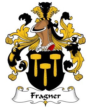 German/F/Fragner-Crest-Coat-of-Arms