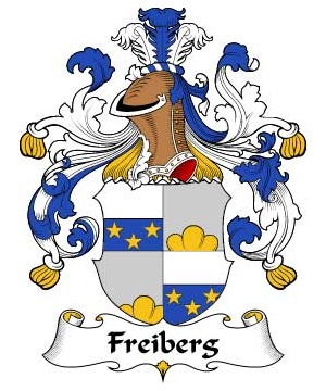 German/F/Freiberg-Crest-Coat-of-Arms