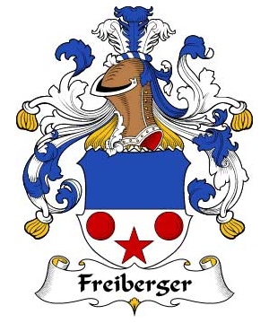 German/F/Freiberger-Crest-Coat-of-Arms