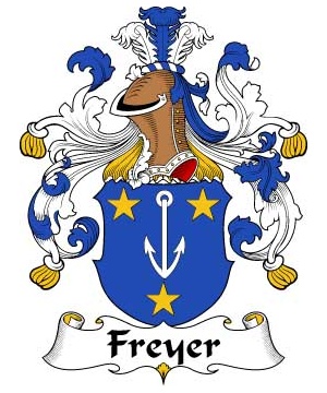 German/F/Freyer-Crest-Coat-of-Arms