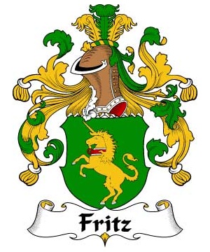 German/F/Fritz-Crest-Coat-of-Arms