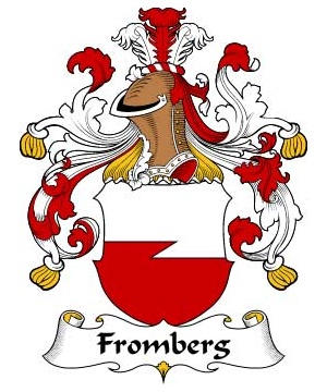 German/F/Fromberg-Crest-Coat-of-Arms