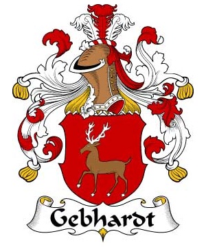 German/G/Gebhardt-Crest-Coat-of-Arms