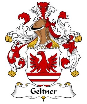 German/G/Geltner-Crest-Coat-of-Arms