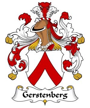 German/G/Gerstenberg-Crest-Coat-of-Arms