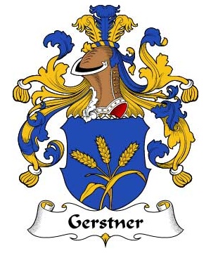 German/G/Gerstner-Crest-Coat-of-Arms