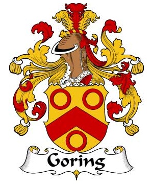 German/G/Goring-Crest-Coat-of-Arms