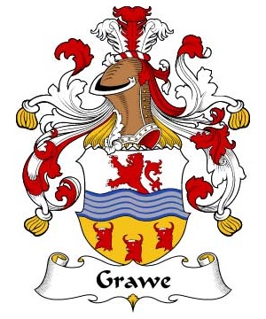 German/G/Grawe-Crest-Coat-of-Arms