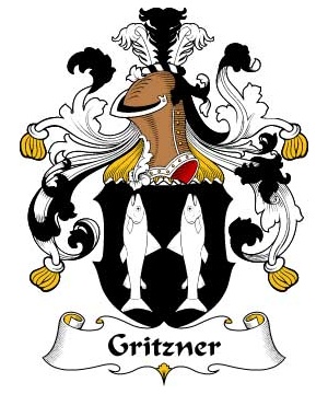 German/G/Gritzner-Crest-Coat-of-Arms