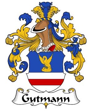 German/G/Gutmann-Crest-Coat-of-Arms