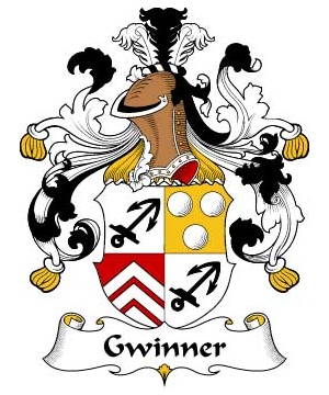 German/G/Gwinner-Crest-Coat-of-Arms