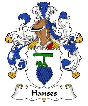 German/H/Hanses-Crest-Coat-of-Arms