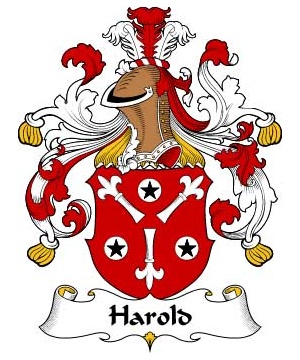 German/H/Harold-Crest-Coat-of-Arms