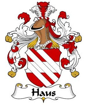 German/H/Haus-Crest-Coat-of-Arms