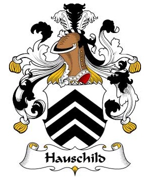 German/H/Hauschild-Crest-Coat-of-Arms